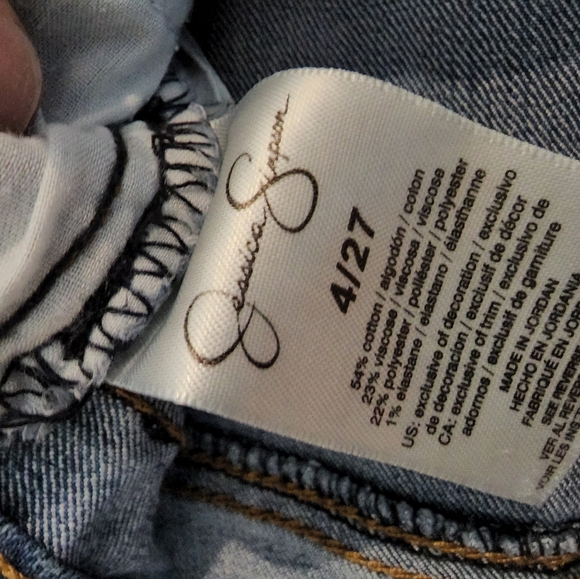 Pants - Picture 6 of 6